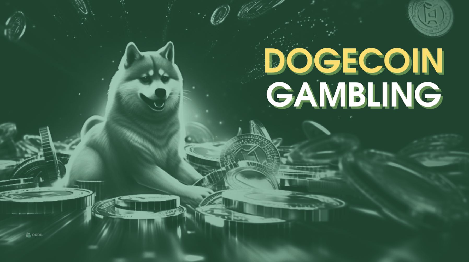Mejores apuestas deportivas con Dogecoin 2026: apuesta y gana con DOGE en  línea