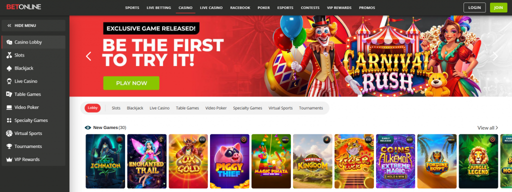 Bitcoin Casino Legal