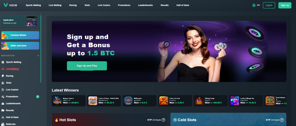 Number 10 in Gambling Site List