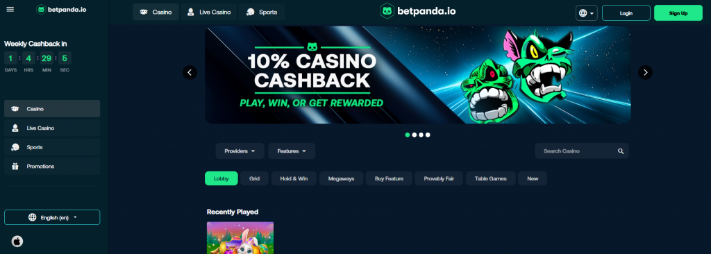 BTC Gambling 2025