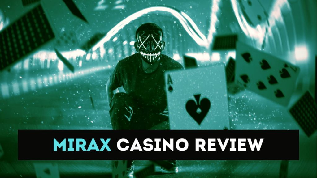 Mirax review 2024