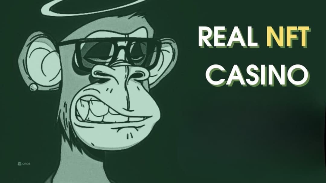 When Slots and Smart Contracts Collide: The Future of NFT Integration in Casinos