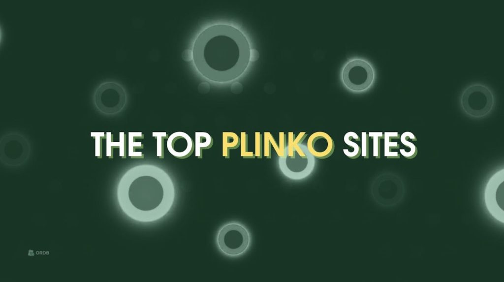 Crypto Plinko