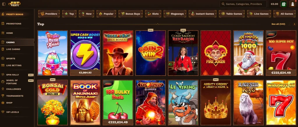 crypto casinos online