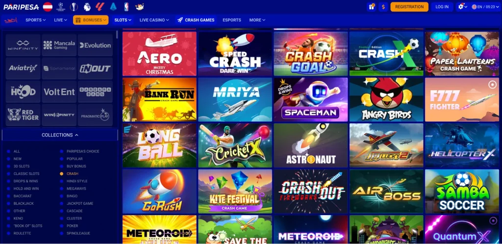 Multiplier-based games