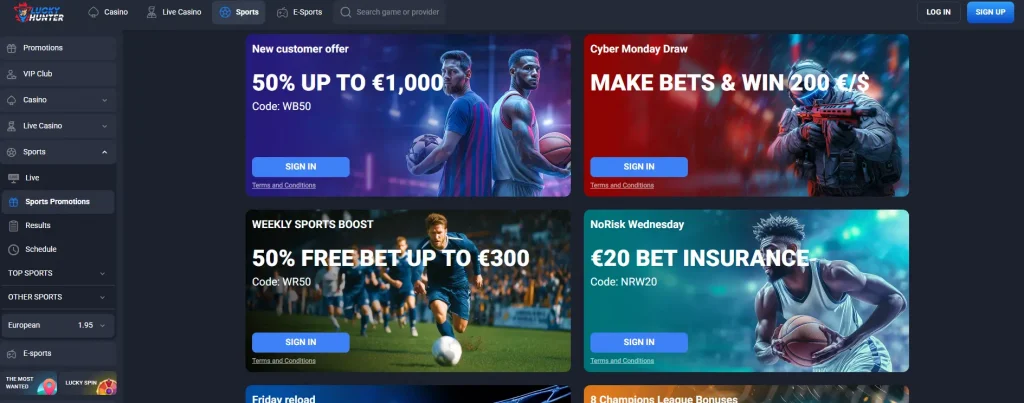 crypto sports betting