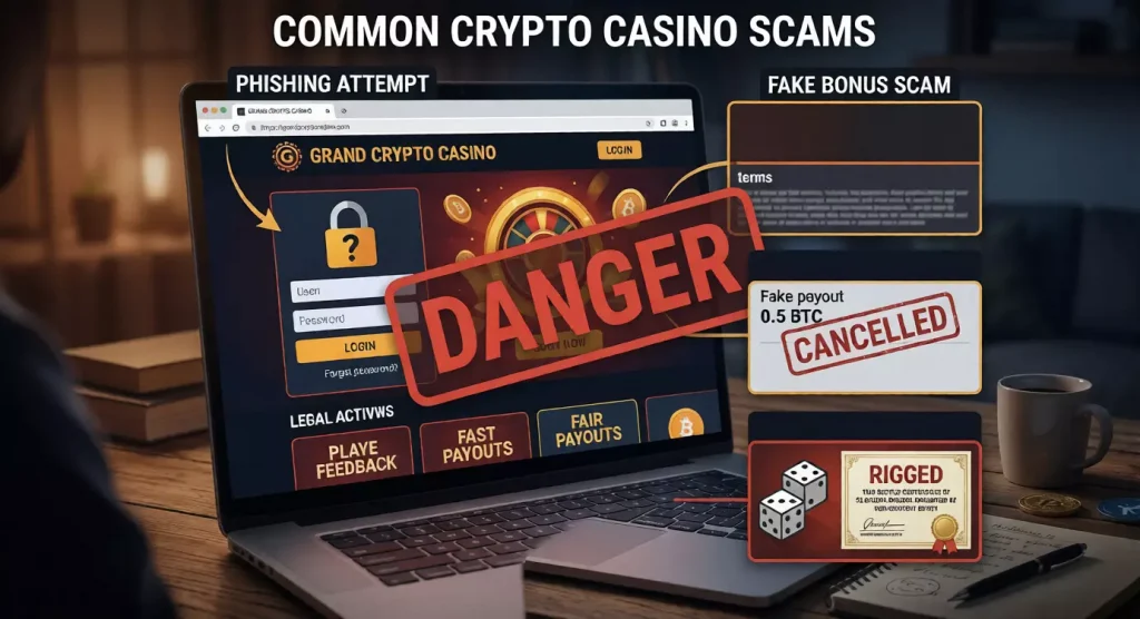 provably fair gambling system showing server seed client seed and cryptographic verification